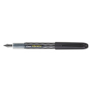 Pilot Disposable Fountain Pen, Medium 1.0 mm, Black PIL90010