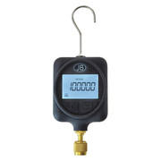 Jb Industries Digital Micron Gauge, with Digital Dsplay DV-22N