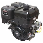Briggs & Stratton Gas Engine, 3600 rpm, 3.66 in. Shaft L 25T237-0085-F1