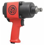 Chicago Pneumatic 3/4" Pistol Grip Air Impact Wrench 1200 ft.-lb. CP6763
