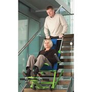 Evacusafe First Voice Excel Evacuation Chair, 400 lb. TS-EPC01