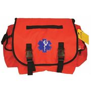 First Voice Bulk Trauma First Aid Responder Kit, Nylon FV815