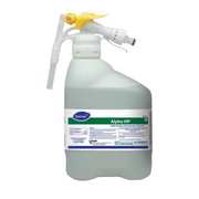 Diversey Multi-Surface Disinfectant Cleaner Concentrate, 5L Hose End Connection Bottle 5549271