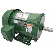 Dayton General Purpose Farm Duty Motor, 3-Phase, 5 HP, 230/460V AC, 1,755 Nameplate RPM, 184T Frame 35Z920