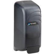 San Jamar Soap Dispenser, 800ml, Plastic, Black S890TBKGR
