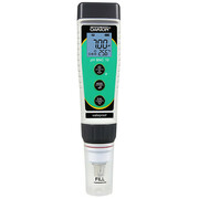 Oakton PH TESTER H2O PROOF BNC PH TESTR WD-35634-14