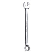 Westward Combination Wrench, SAE, 7/16in Size 36A209