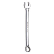 Westward Combination Wrench, SAE, 11/16in Size 36A213