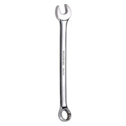 Westward Combination Wrench, SAE, 3/4in Size 36A214