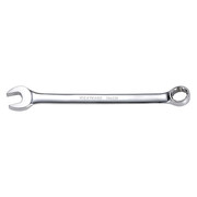 Westward Combination Wrench, Metric, 21mm Size 36A236