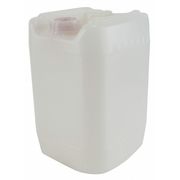 Dynalon Baritainer Jerry Can, HDPE-Quoral, 20L 405594-2070