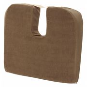 Dmi Coccyx Cushion, Polyurethane Foam Tan 513-7939-3700