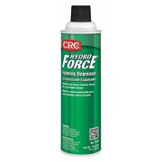 Crc HydroForce Foaming Degreaser, 15 oz. 14428