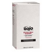 Gojo 5000 ml Liquid Hand Cleaner Refill Dispenser Refill, 2 PK 7582-02
