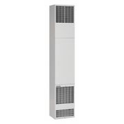 Williams Comfort Products Recessed-Mount Gas Wall Heater, Natural Gas, Direct Counter Flow Vent Type, Fan Forced Convection 4007732