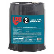 Lps Multipurpose Lubricant, 5 Gal., Pail, Brown 00205