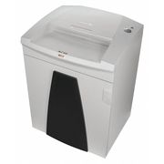 Hsm Of America Paper Shredder, 40 to 42 Sheets, White SECURIO B35S