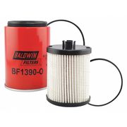 Baldwin Filters Fuel Filter BF9858 KIT