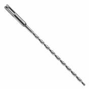 Bosch 4-Cutter Hammer Drill Bit 1/4" x 8-1/2"L, SDS Plus HCFC2042