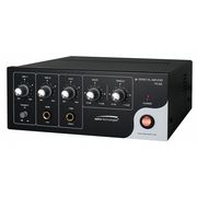 Speco Technologies PA Value Amplifier, 15 W PVL15A