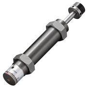 Bansbach Easylift BANSBACH Shock Absorber, Adjustable, Extension Force: 44.1N, Length: 208mm, Stroke: 30mm FWM-3035TBD-C-060