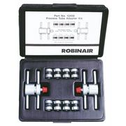 Robinair Low High Side Couplers 12458