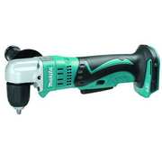 Makita 18V LXT® 3/8" Right Angle Drill, Keyless Chuck XAD02Z