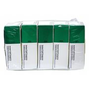 First Aid Only Instant Cold Pack, White, 4 x 5 In, PK5 B503-5