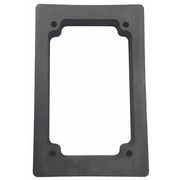 Rees Switch Gasket, 2.25mm Lockable E-Stop 01004-045