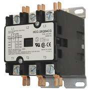 Fostoria Contactor 480V 50A, 24V, FES - 15 58027036