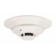 System Sensor Smoke Detector 2151