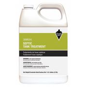 Tough Guy Septic Tank Treatment, 1 gal., Bottle 36MG04