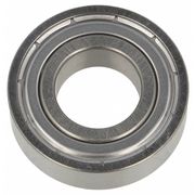 Skf Bearing, Bore 15mm, Industry 6002-2ZJEM 6002 2Z JEM