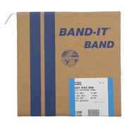 Band-It Bandit Band 201/301 1/4X.020 RL/100Ft C20299