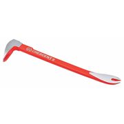 Crescent 8” Molding Removal Pry Bar with Nail Puller MB8