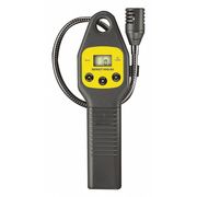Test Products International Combust Gas Detector, 0 to 999 ppm HXG-2D