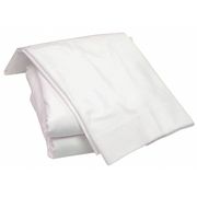R & R Textile Pillow Case, Standard, PK12 X30001