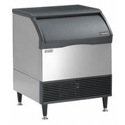 Scotsman 30 in W X 33 in H X 30 in D Ice Maker, Ice Production Per Day: 250 lb CU3030SA-1