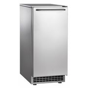 Scotsman 14 7/8 in W X 34 3/8 in H X 22 in D Ice Maker CU50PA-1