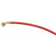 Jb Industries High Side Hose, Low Loss, 60 In, Red CLS-60R