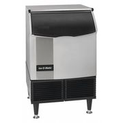 Ice-O-Matic 24 35/64 in W X 39 in H X 26 17/64 in D Ice Maker ICEU220HA