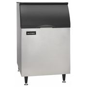 Ice-O-Matic 30 in W X 50 in H X 31 in D Ice Storage Bin B55PS