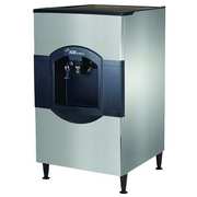 Ice-O-Matic 30 in W X 53 1/4 in H X 33 1/2 in D Ice and Water Dispenser CD40130