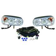 Buyers Products Universal Snowplow Light Kit 1311100