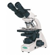 Vanguard Compound Microscope, 10X, 20X, 40X, 100X 1333PHI