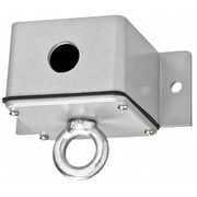 American Garage Door Supply Ceiling Pull Switch, SPST, Head & Cam CPM-1
