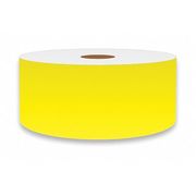 VNM Signmaker Continuous Vinyl Label Tape, White, 2W x 150 ft. White VNMWT-3508