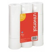 Universal Paper Roll, 150 ft. L x 9-1/4 in W, PK12 UNV35715