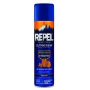Repel Insect Repellent, 6.5 oz., Aerosol HG-94127