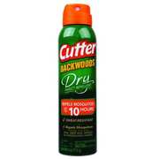 Cutter Insect Repellent, 4 oz., Aerosol HG-96248